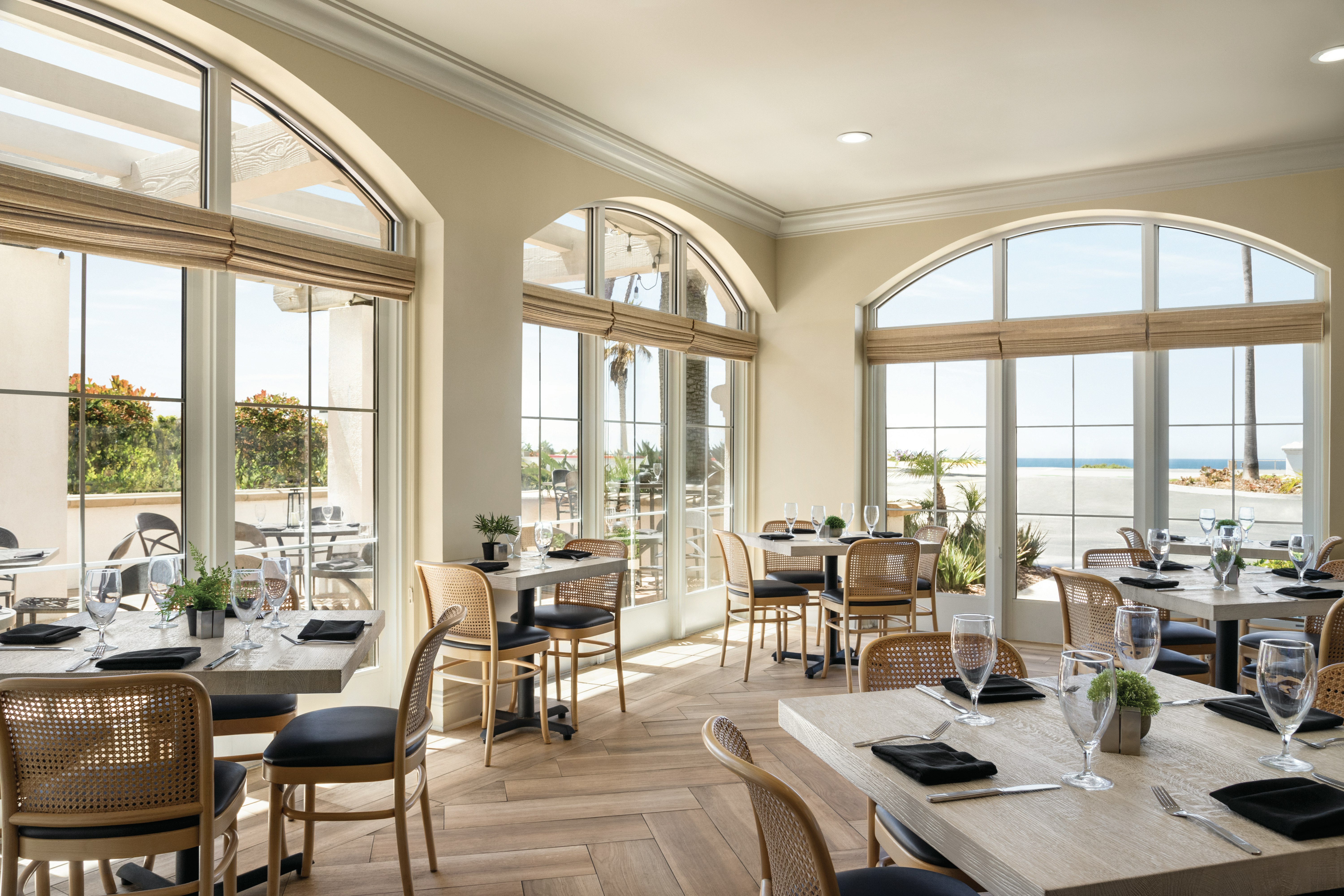 Hilton Garden Inn Carlsbad Beach 66/92