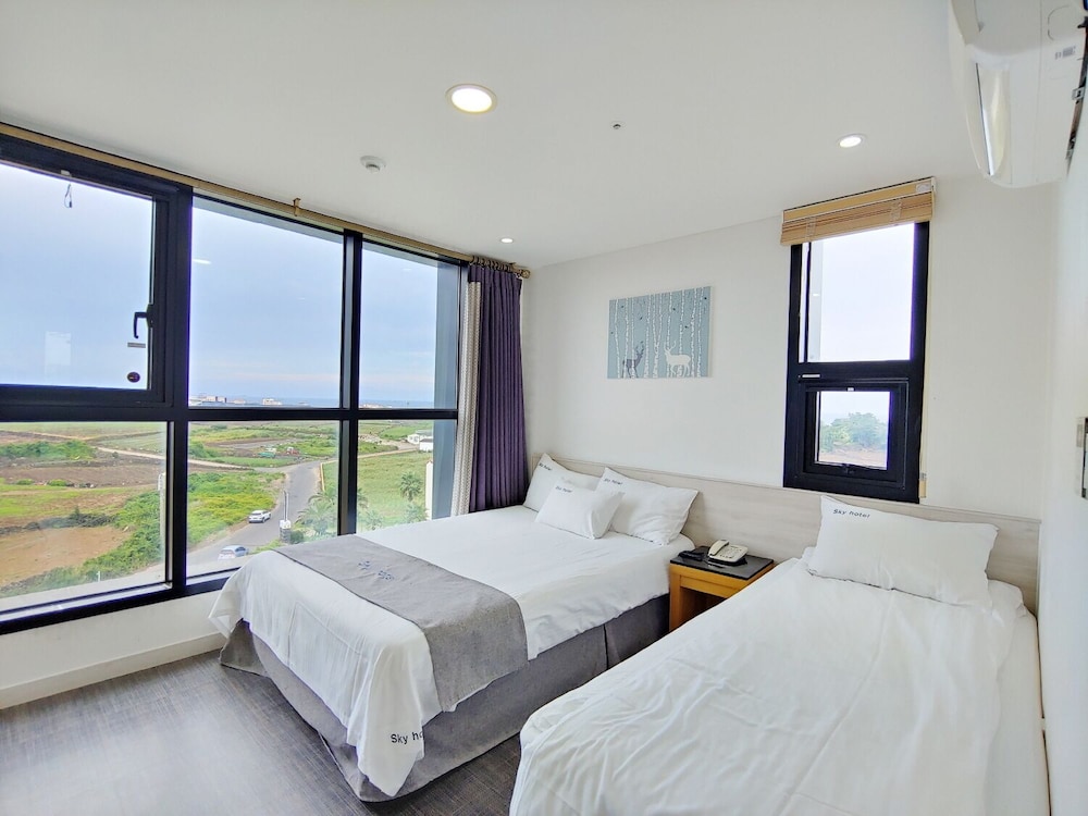 Sky Hotel 17/52