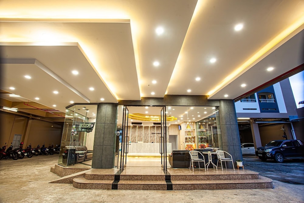 Chudchada Place Hat Yai 19/29