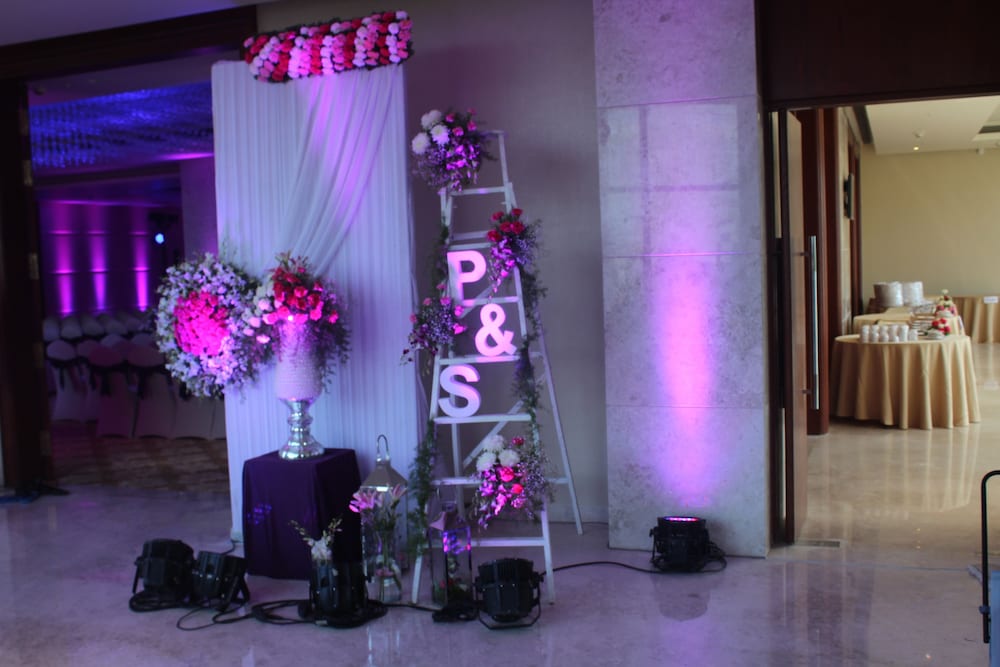 Grand Tamanna Hotel 12/45