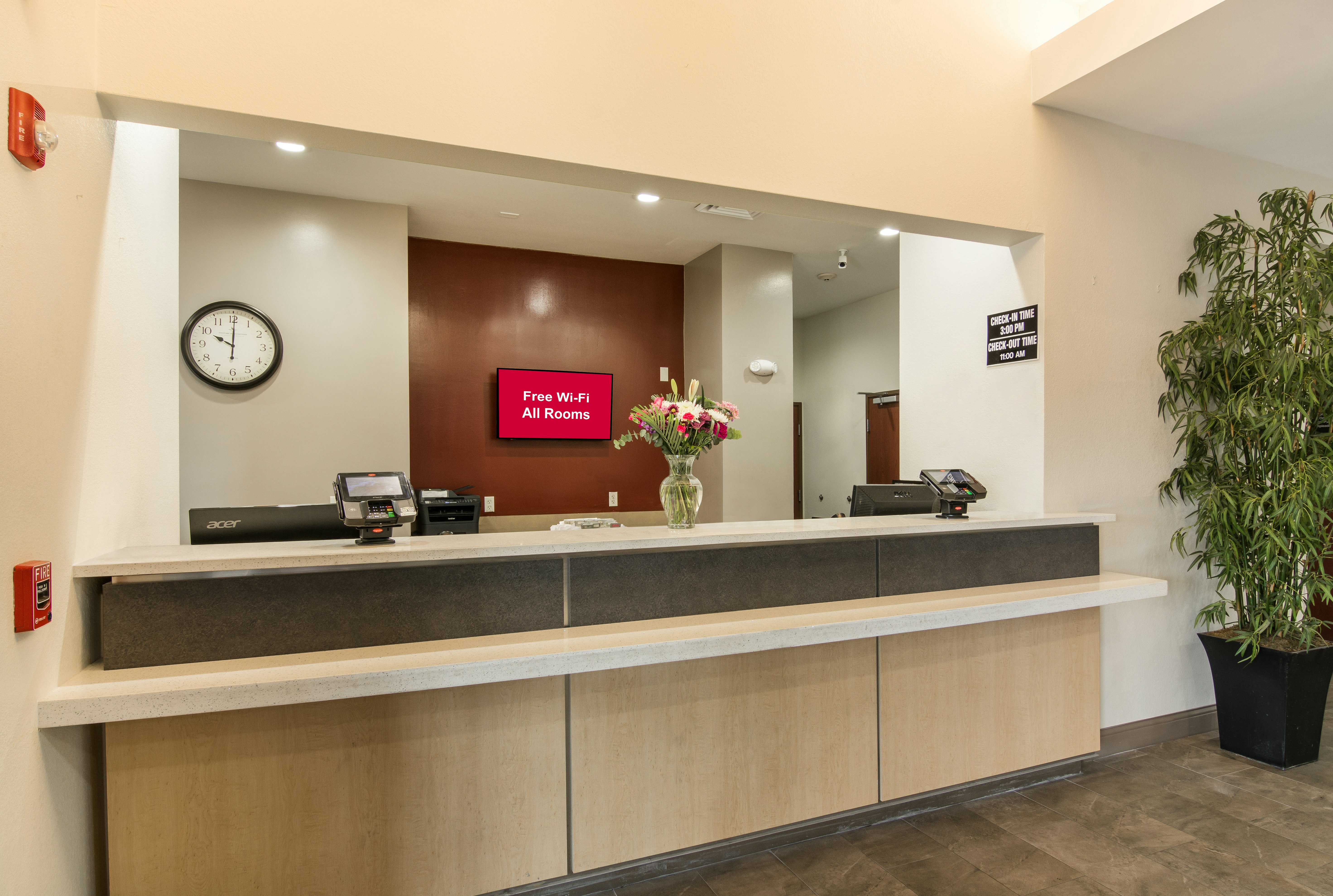 Red Roof Inn Panama City 6/43