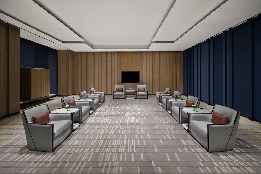 JW Marriott Hotel Taiyuan 44/50