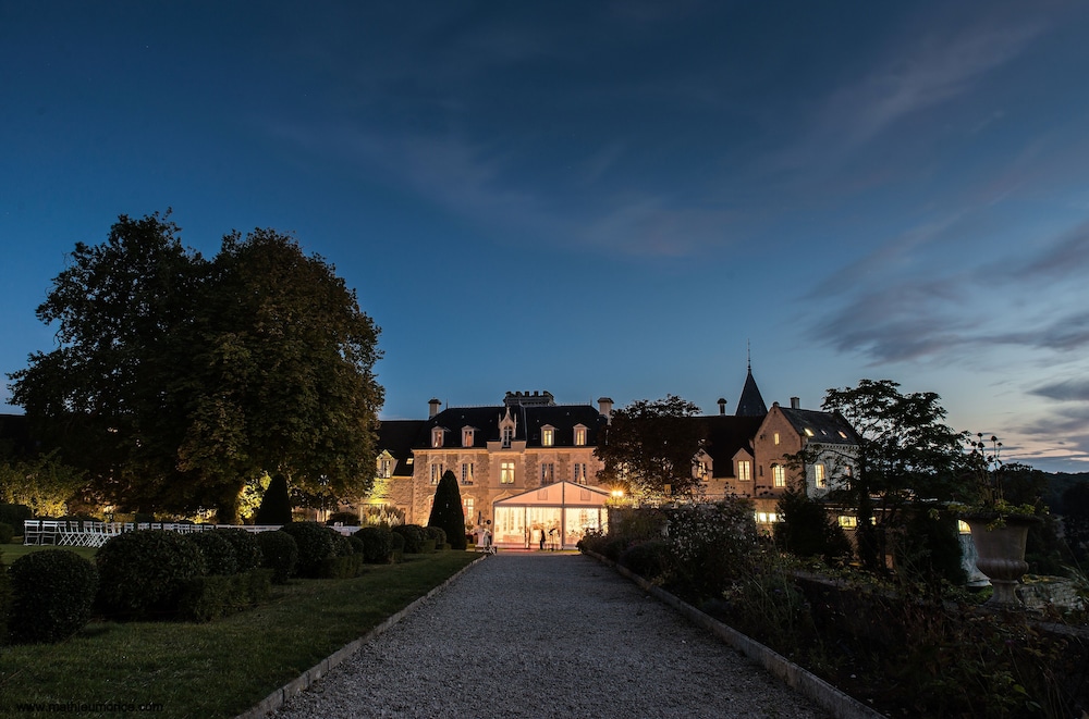 CHATEAU DE FERE HOTEL 41/50