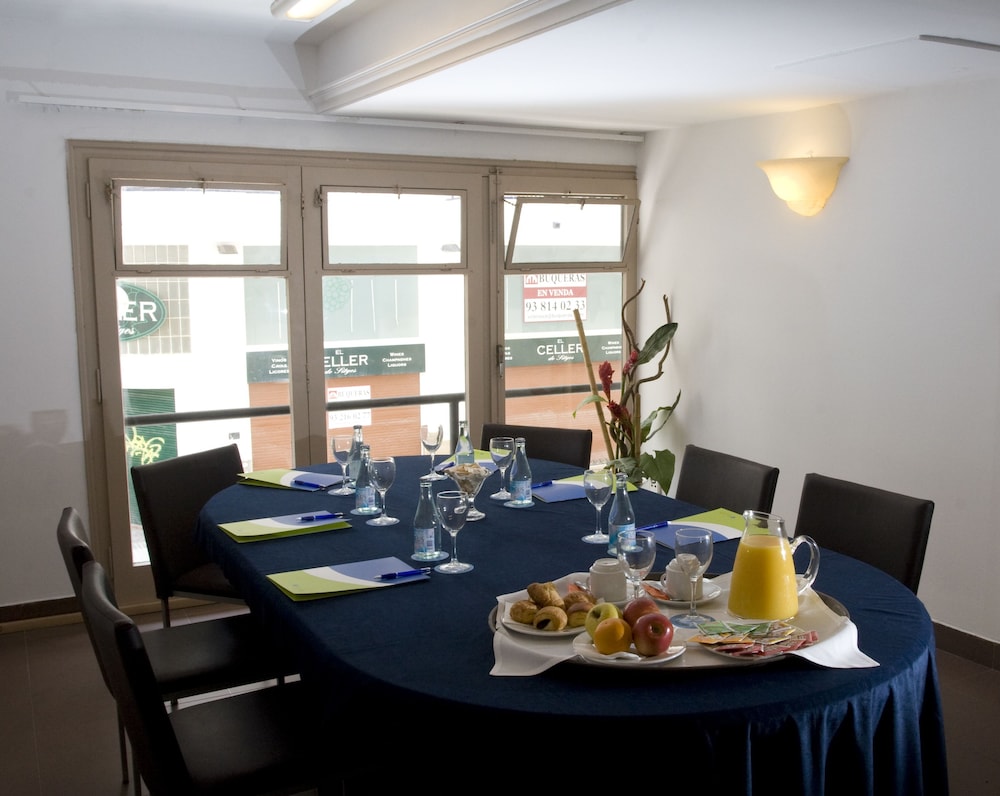 Subur Hotel Sitges 38/44