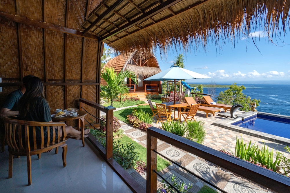 Sundi Ocean Bungalow by ABM 14/33