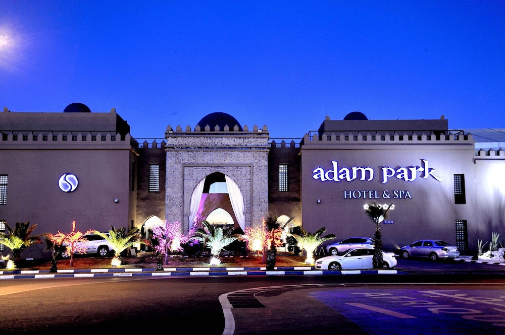 Adam Park Marrakech Hotel & Spa in MARRAKECH
