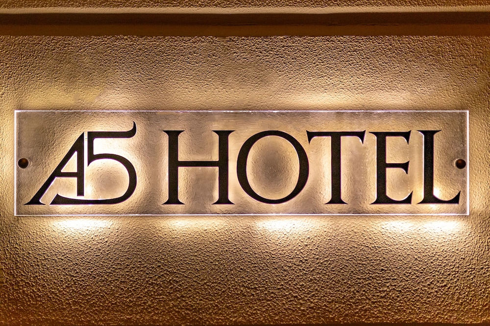 A5 Hotel 19/42