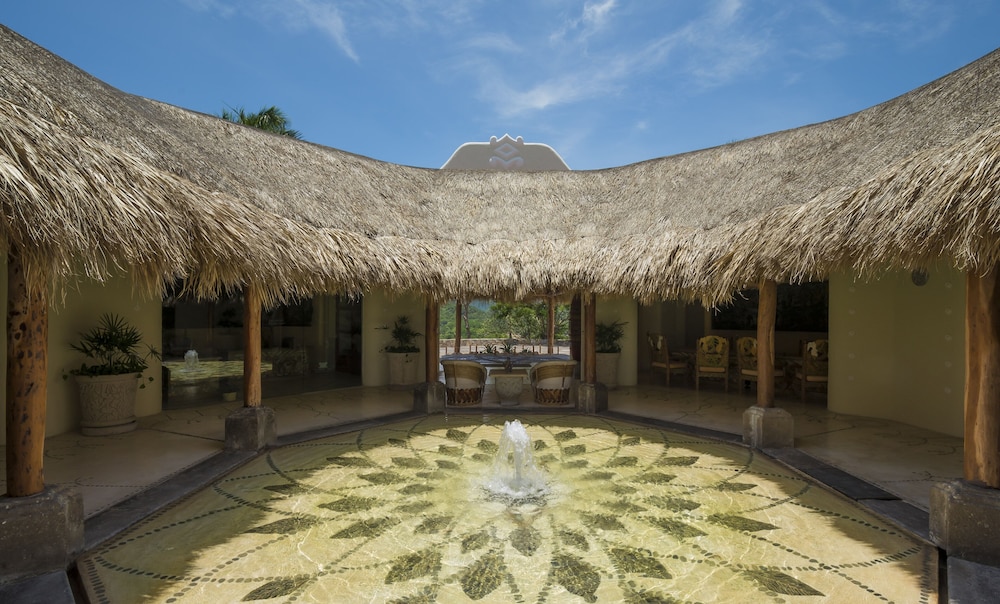 Quinta Real Huatulco 6/77