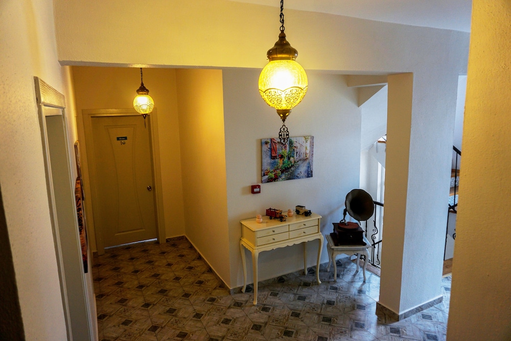 Alacati 716 Butik Hotel 45/50