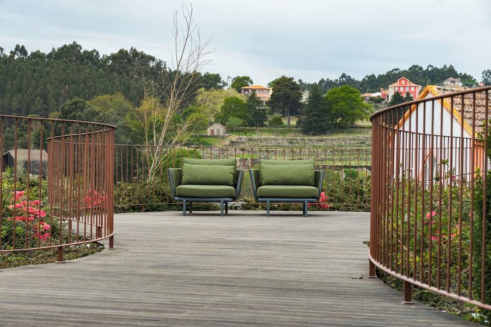 Lavandeira Douro Nature & Wellness 45/55