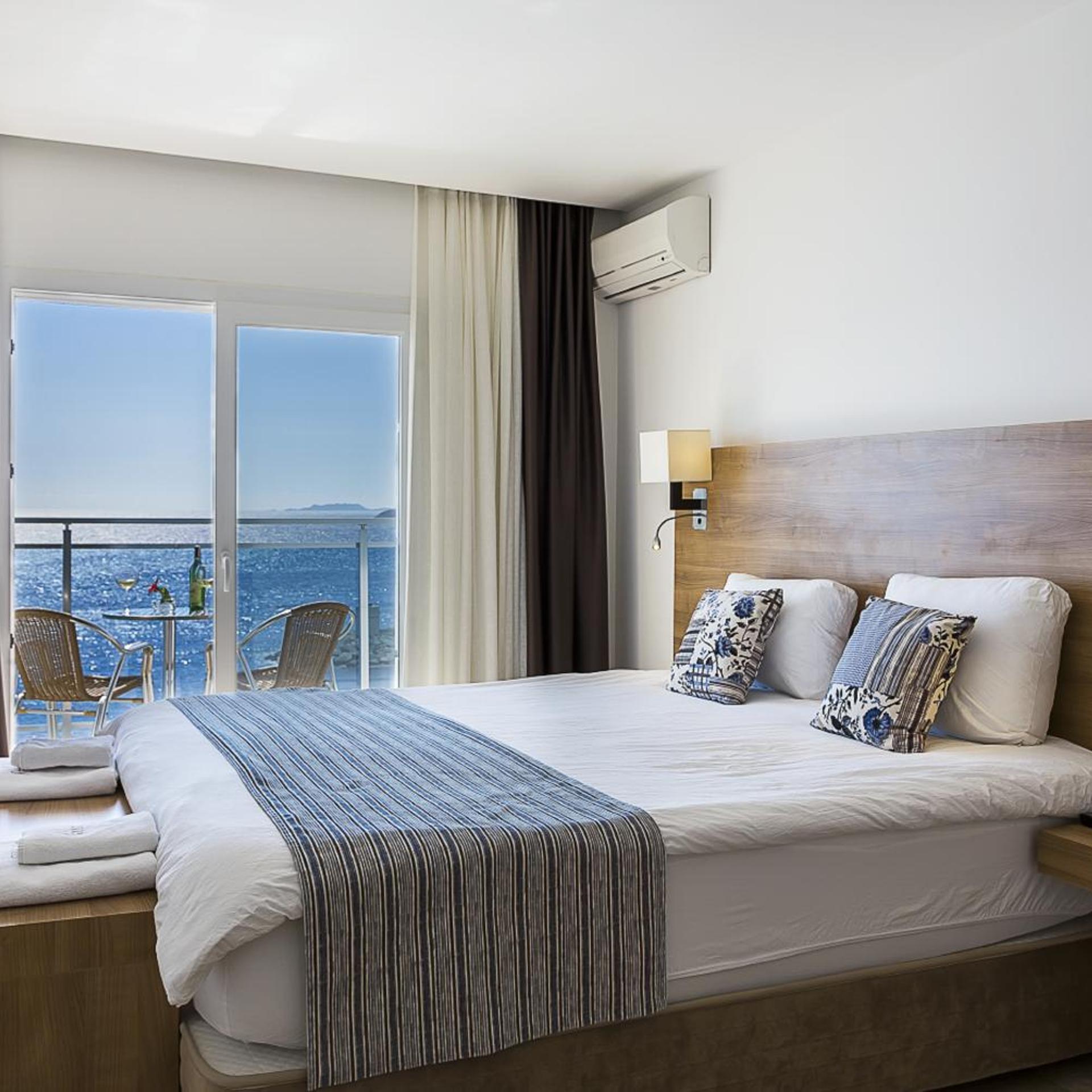 Rhapsody Hotel Kas 4/42