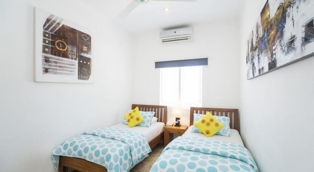 Beach Melati Apartments 10/50