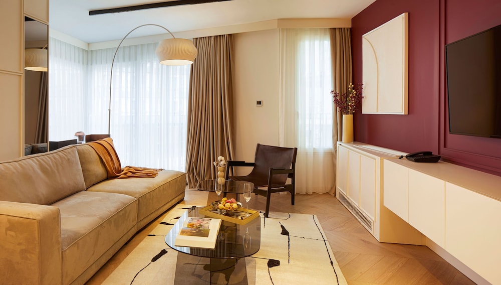 G Residences Gayrettepe 33/44