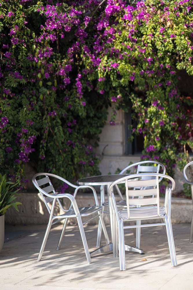 Petra Boutique Hotel 44/50