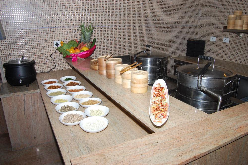 Peppermint Hotel Jaipur 13/36