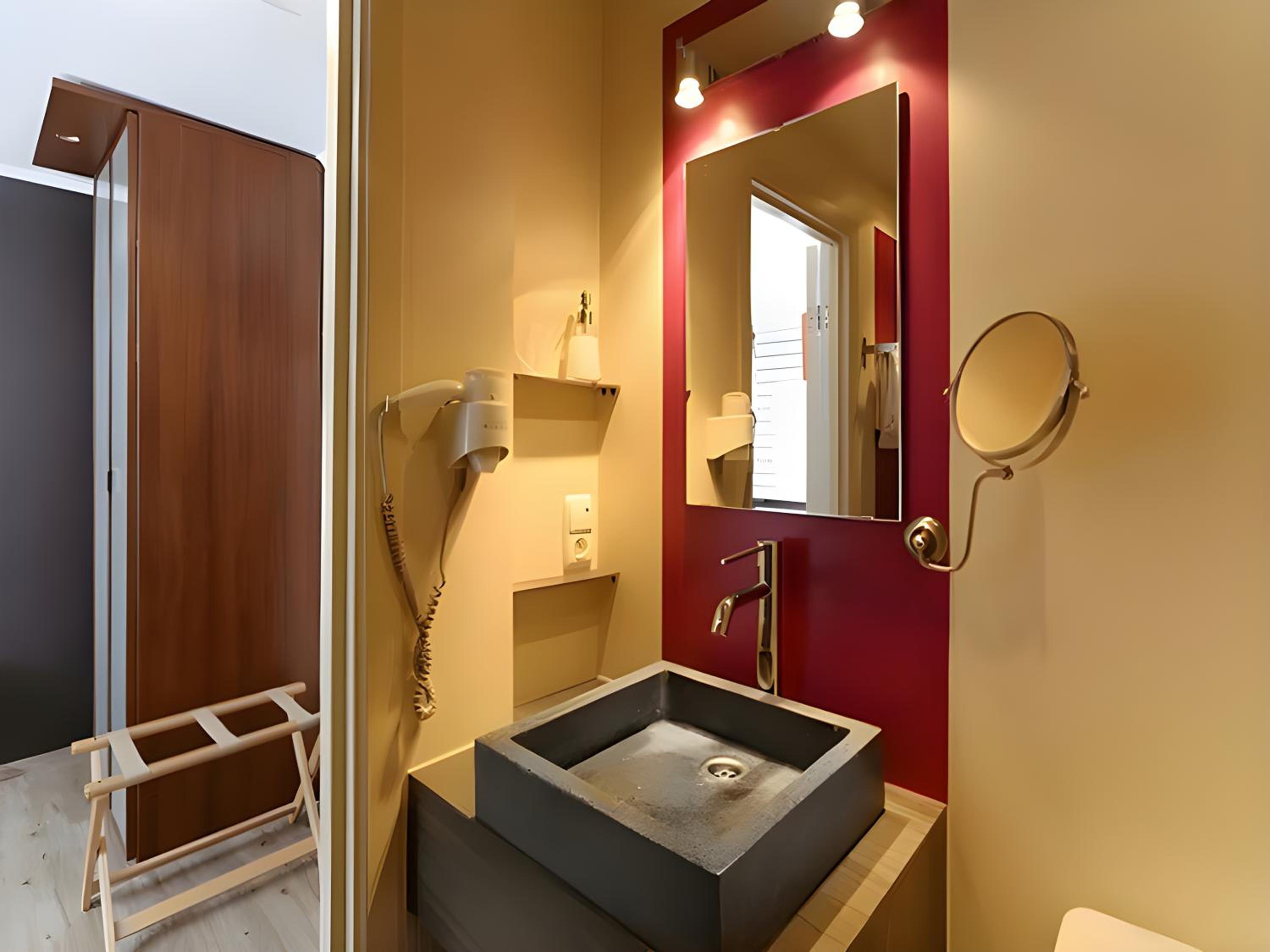 Best Western Les Myrtilles 43/49