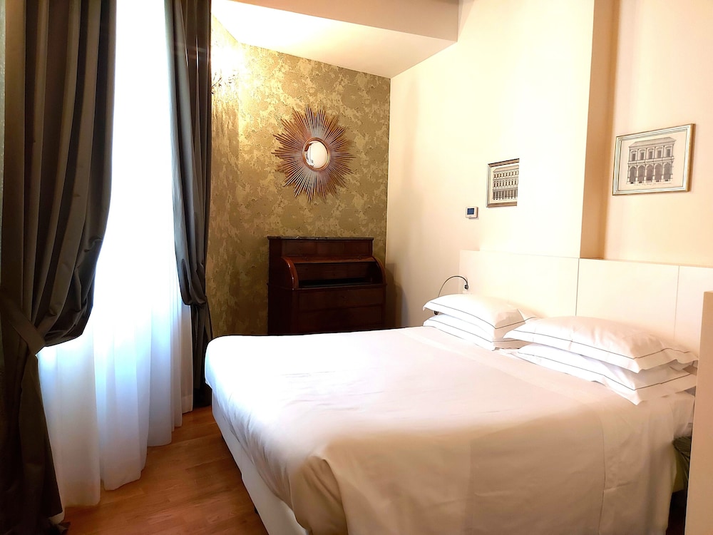 Phi Hotel Bologna Apartments 4/58