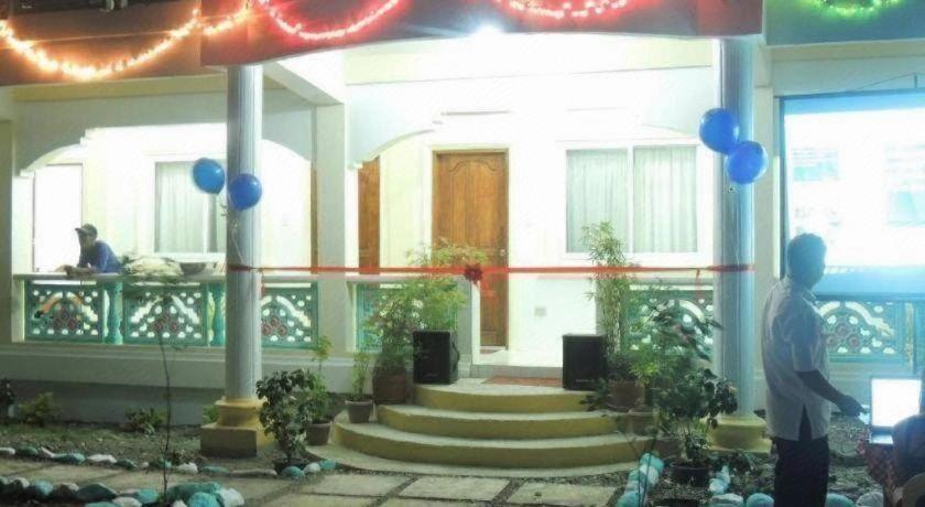 Palm Grove Saud Holiday Complex Hotel 15/43