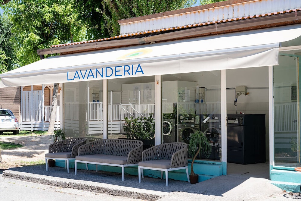 Club Del Sole Tenuta Primero Grado Family Collection in GRADO
