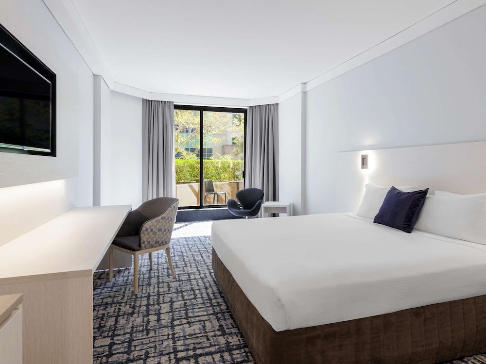 Sydney Central by Ascott Limited 13/46