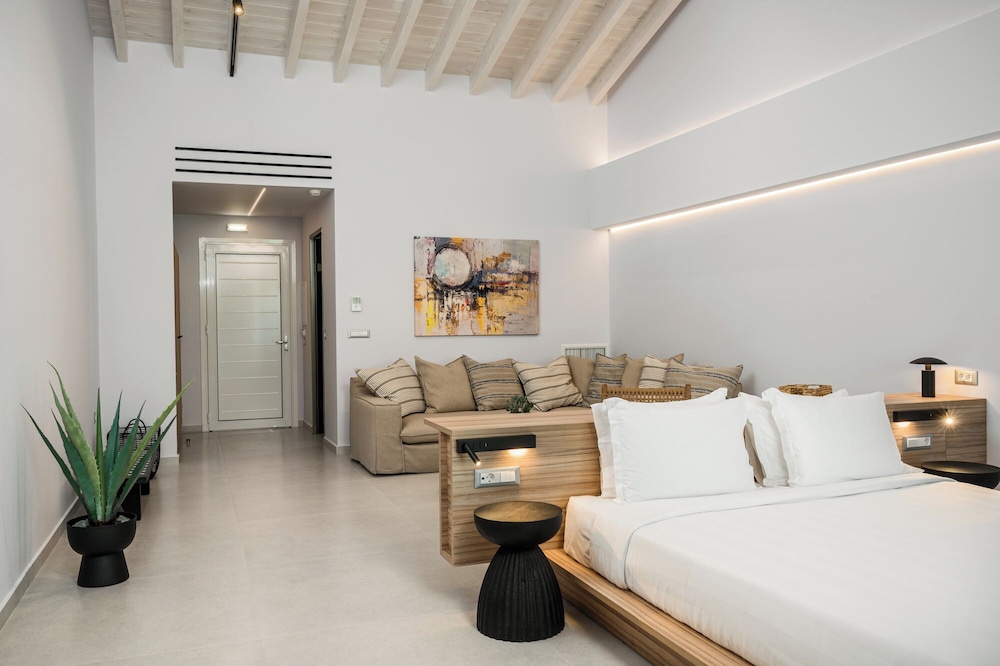 RIVIERA, SUITE