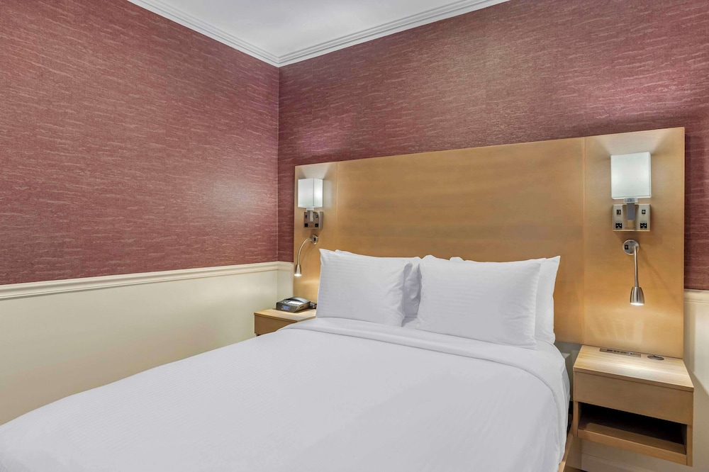 Mayfair Hotel Ascend Hotel Collection 21/50