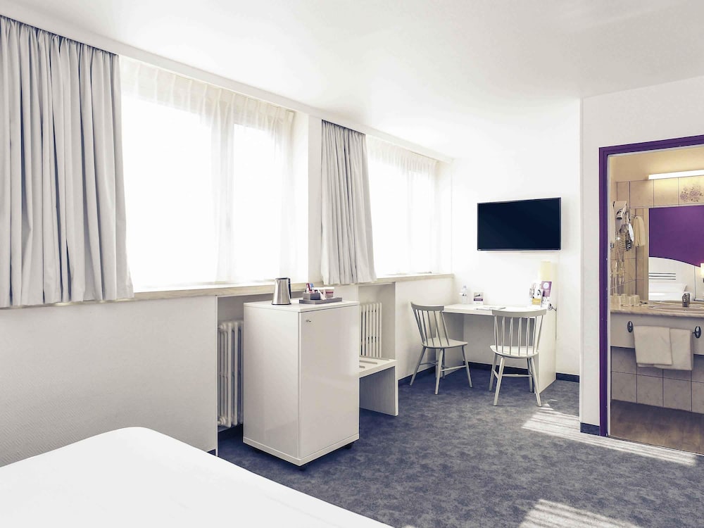 Mercure Saint Lo Centre 57/62