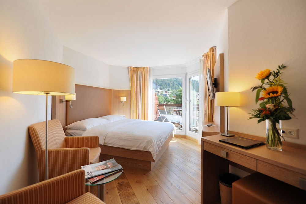 Helvetia Intergolf Hotel And Aparthotel 32/61