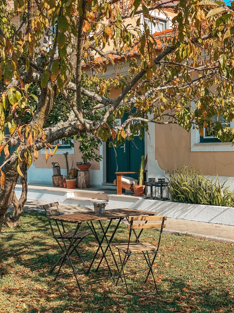 Quinta Amarela 36/48