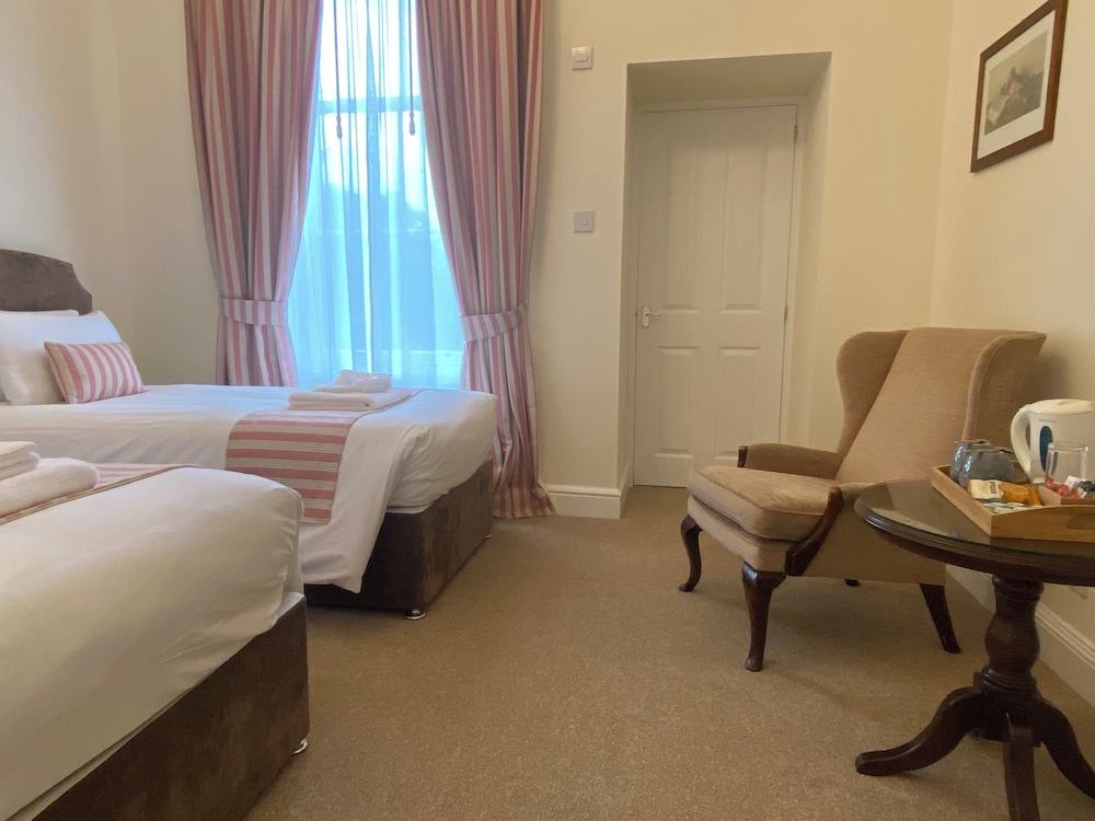 Lubnaig Guest House 15/50