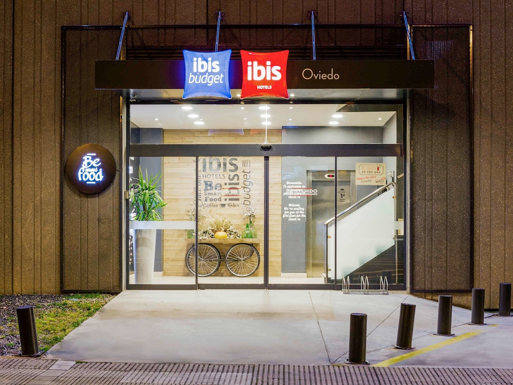 IBIS OVIEDO 7/59