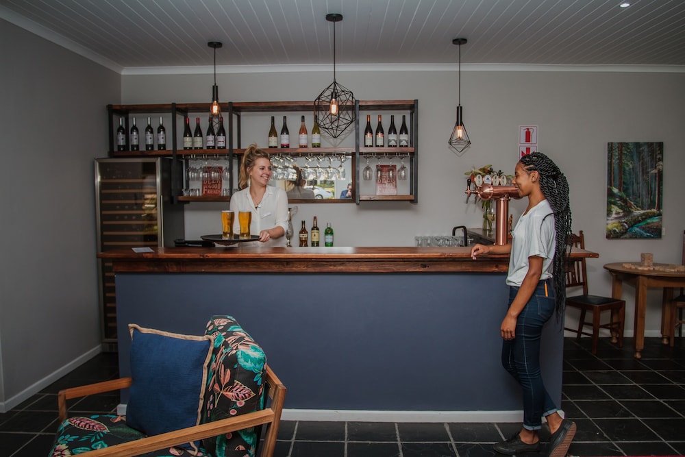 Aan de Eike Guest House 50/62
