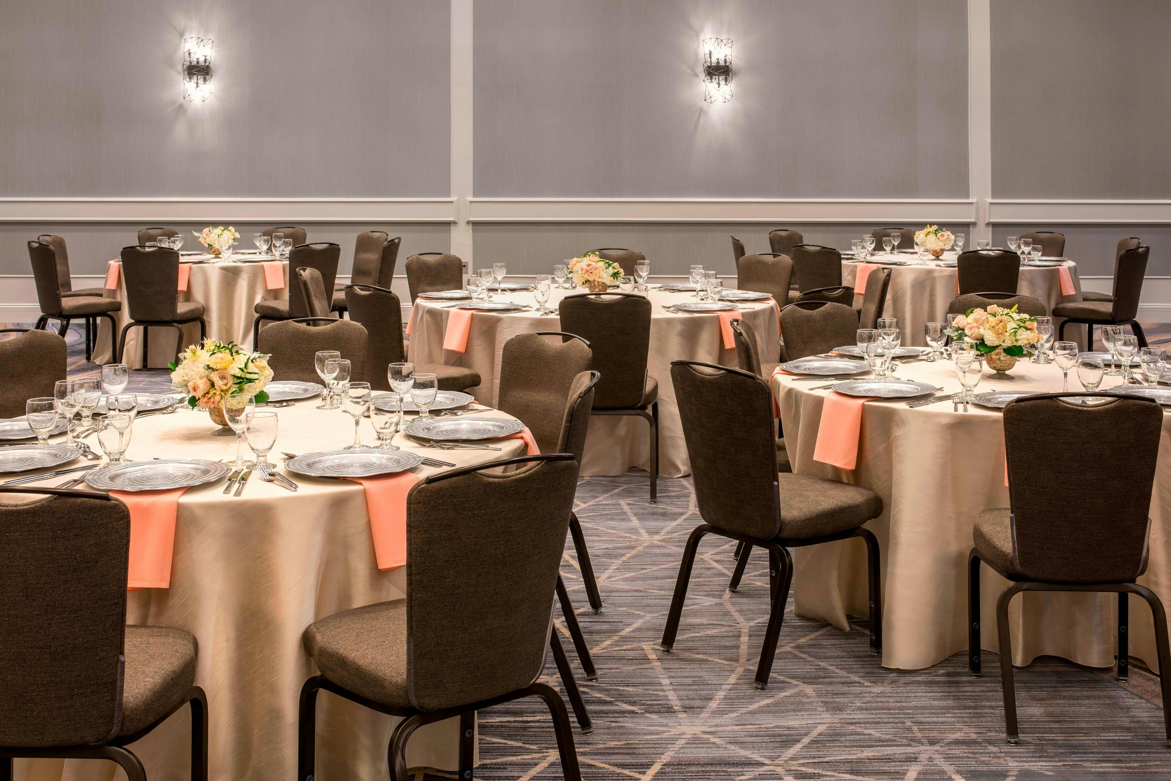 Denver Marriott Tech Center 42/54