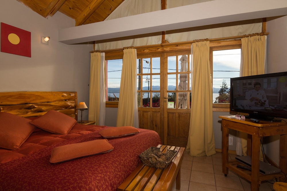 Lagos Del Sur Apart And Suite 50/78