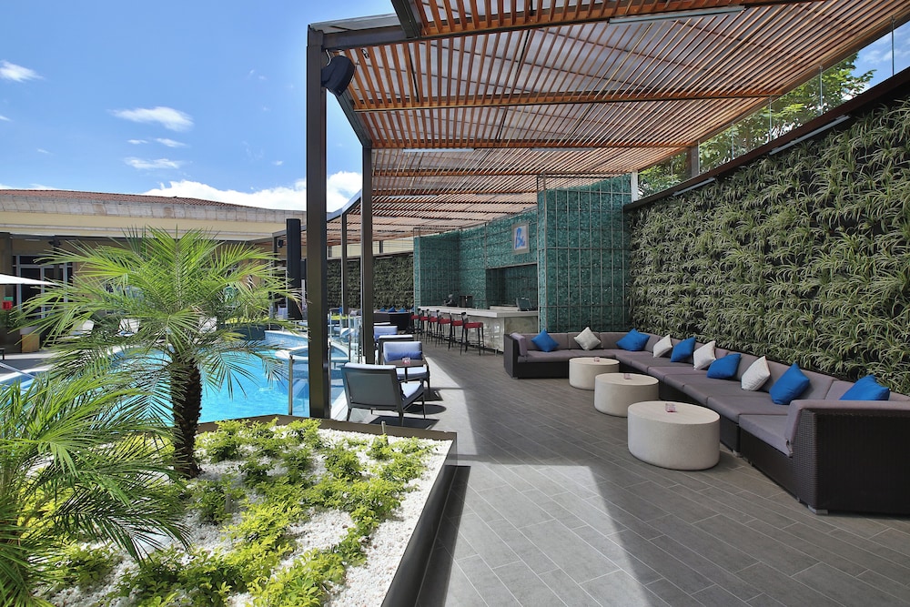 Real Intercontinental Tegucigalpa At Multiplaza Mall An Ihg Hotel 43/49