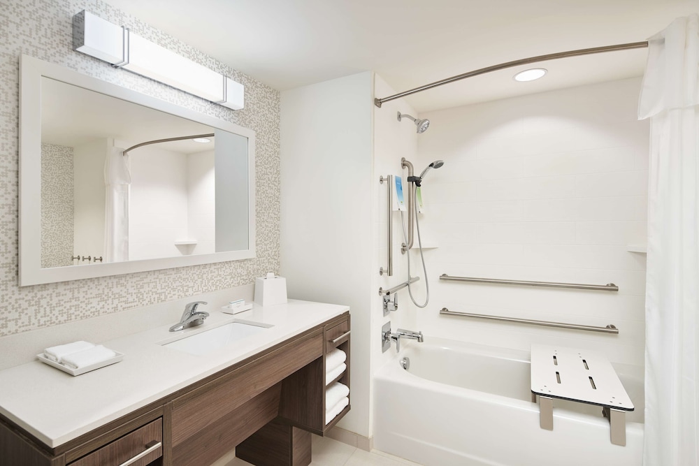 Home2 Suites by Hilton Palm Bay Melbourne I 95 21/40