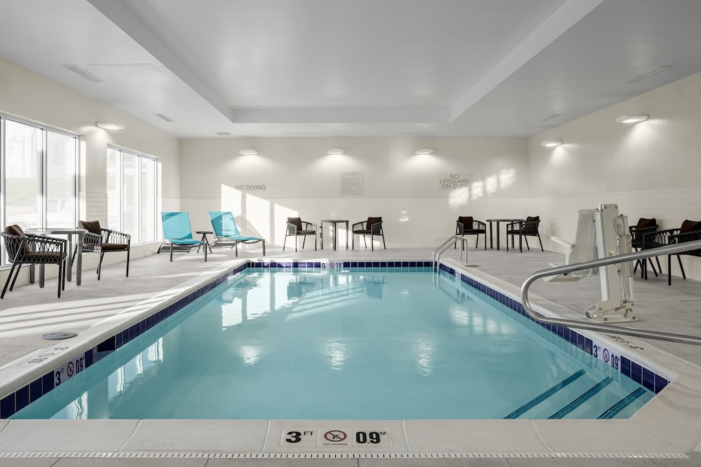 TownePlace Suites by Marriott Ironton 10/23