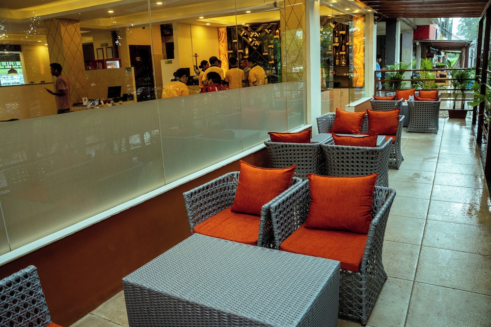 Hotel Black Diamond 36/39