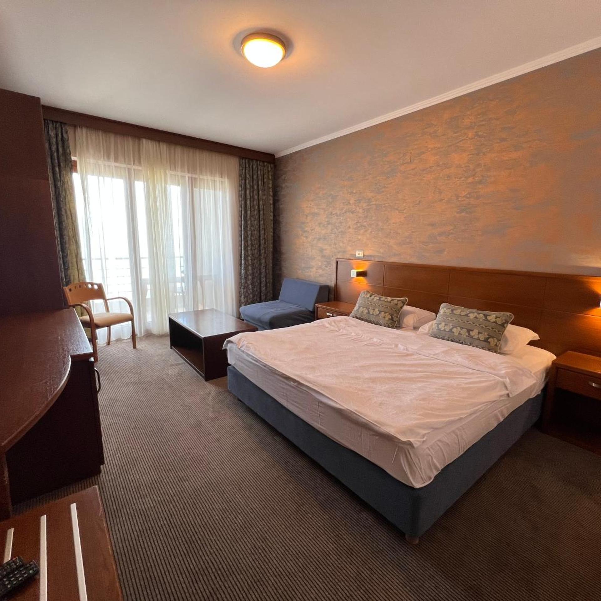 Hotel Millennium Pogradec 24/70