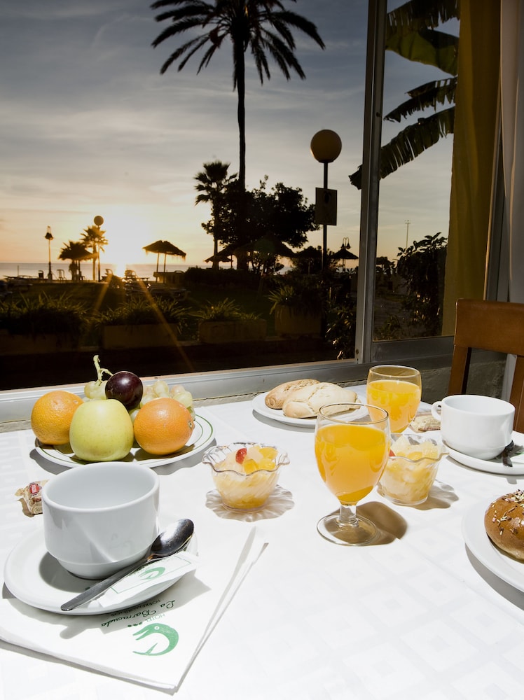 La Barracuda Hotel 45/58