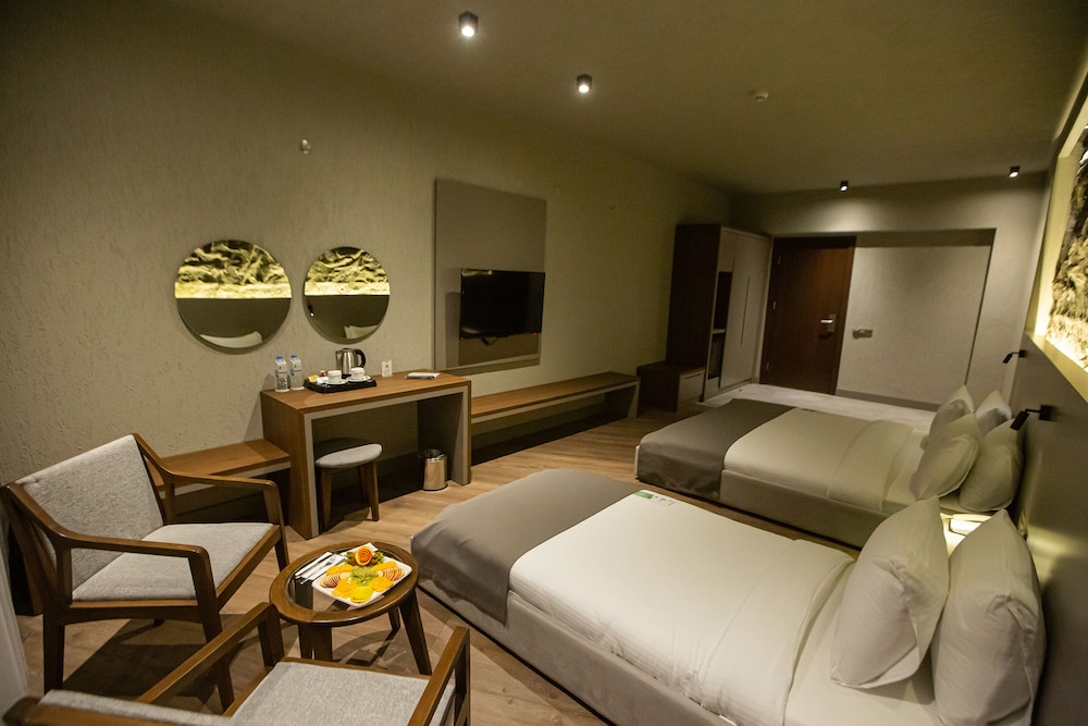 The Erzurum Hotel 31/50