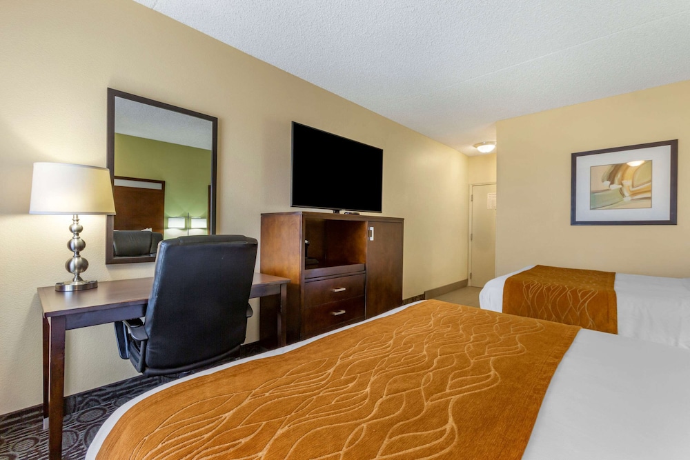 Comfort Inn Chandler Phoenix South I-10 11/52