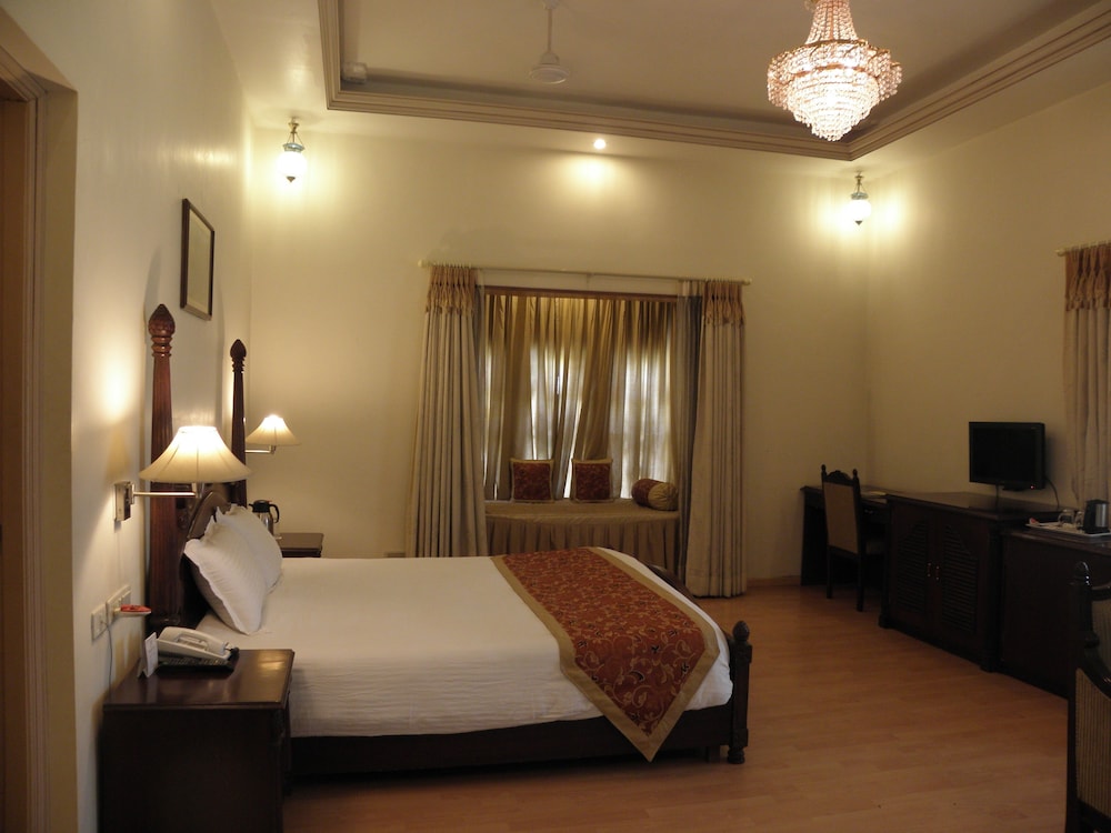 Justa Rajputana 12/50