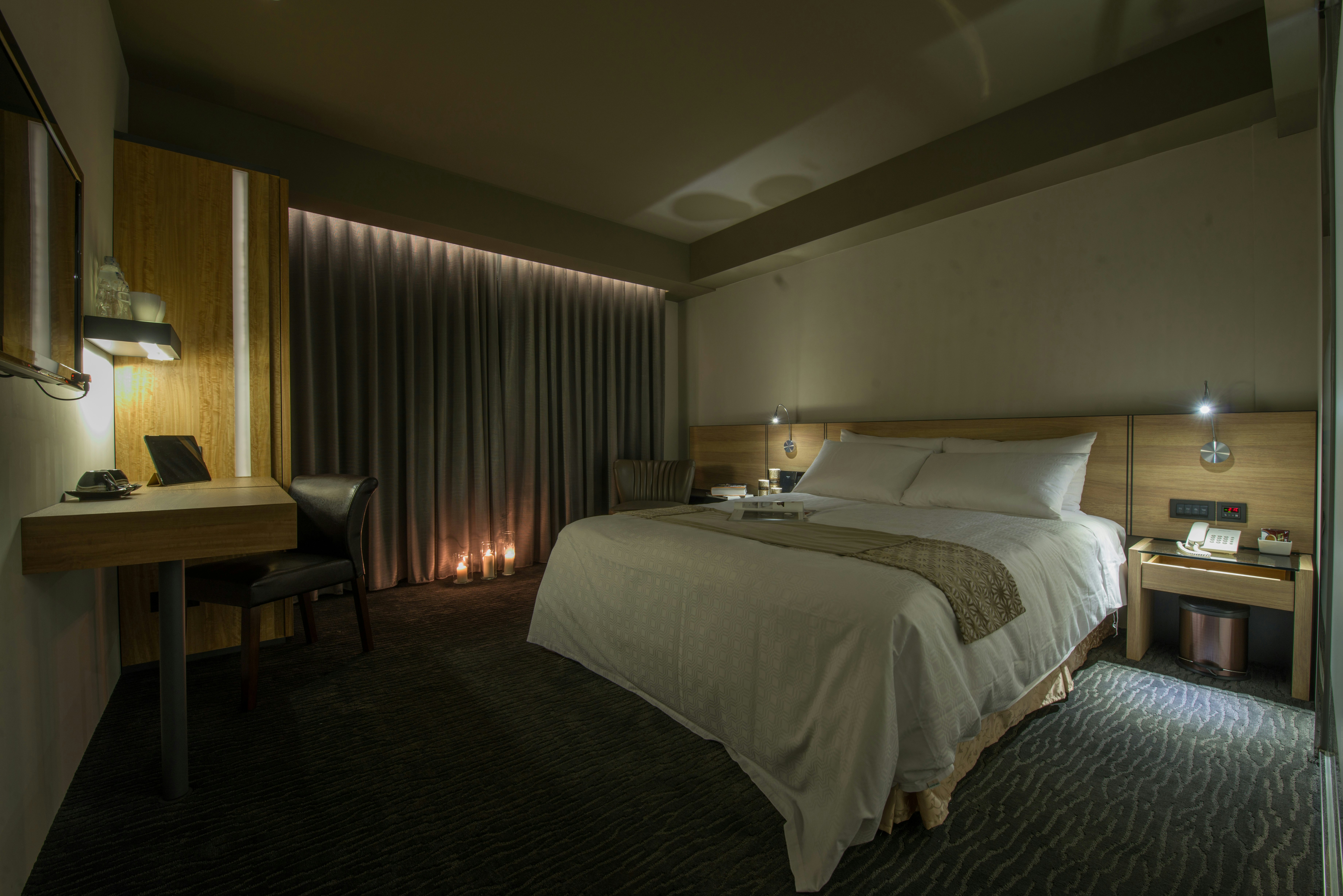 Simple Plus Hotel 8/50