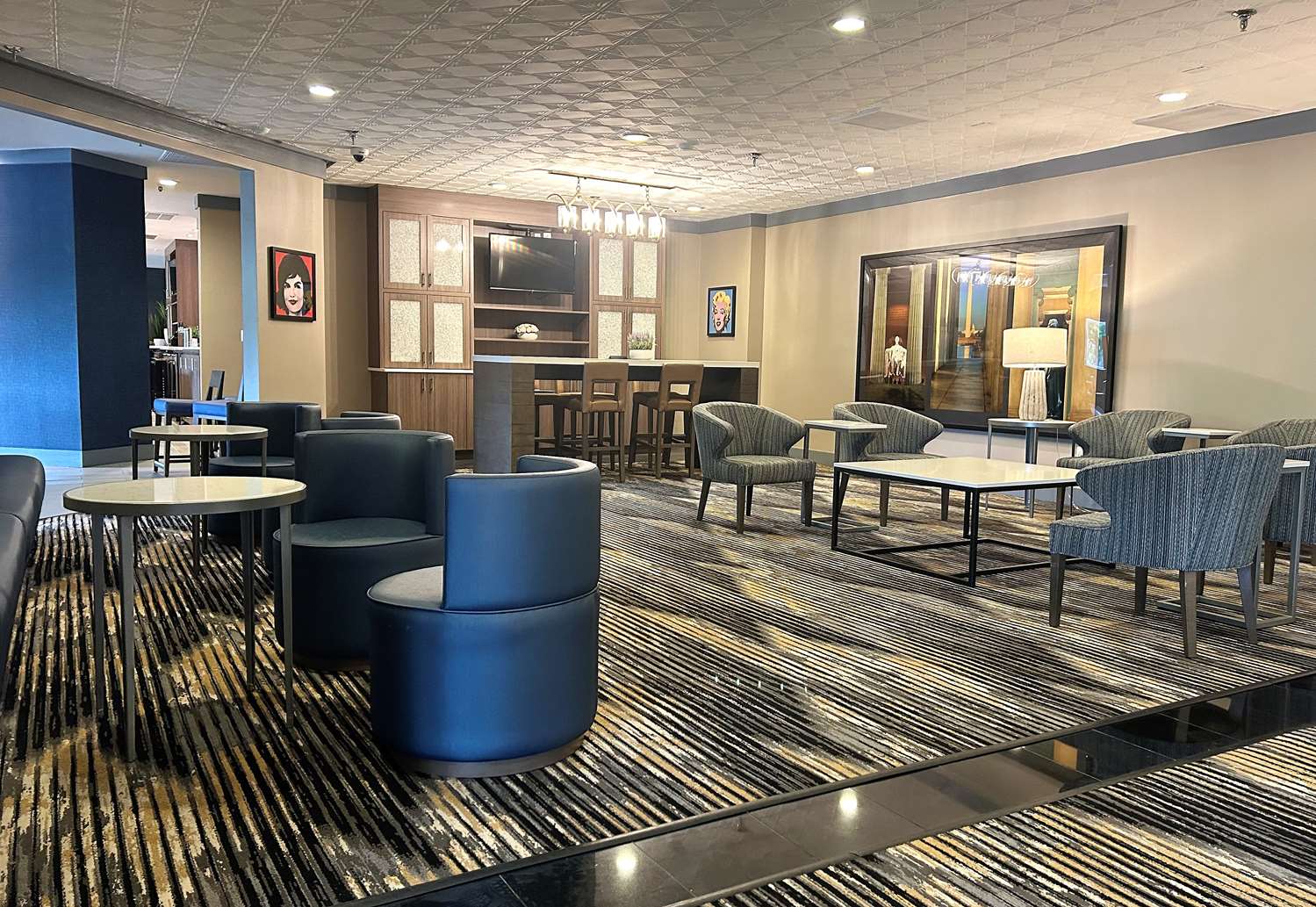 Best Western Premier Rockville Hotel & Suites 19/38