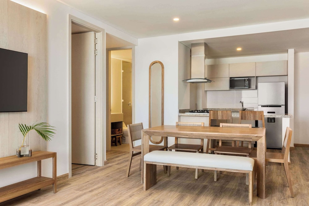 Wyndham Santa Marta Aluna Beach 57/75