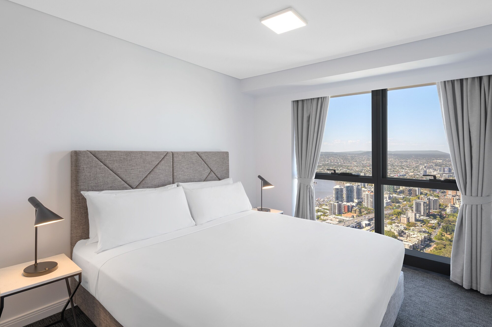 3 Bedrooms, Altitude, Suite, 3 King Beds