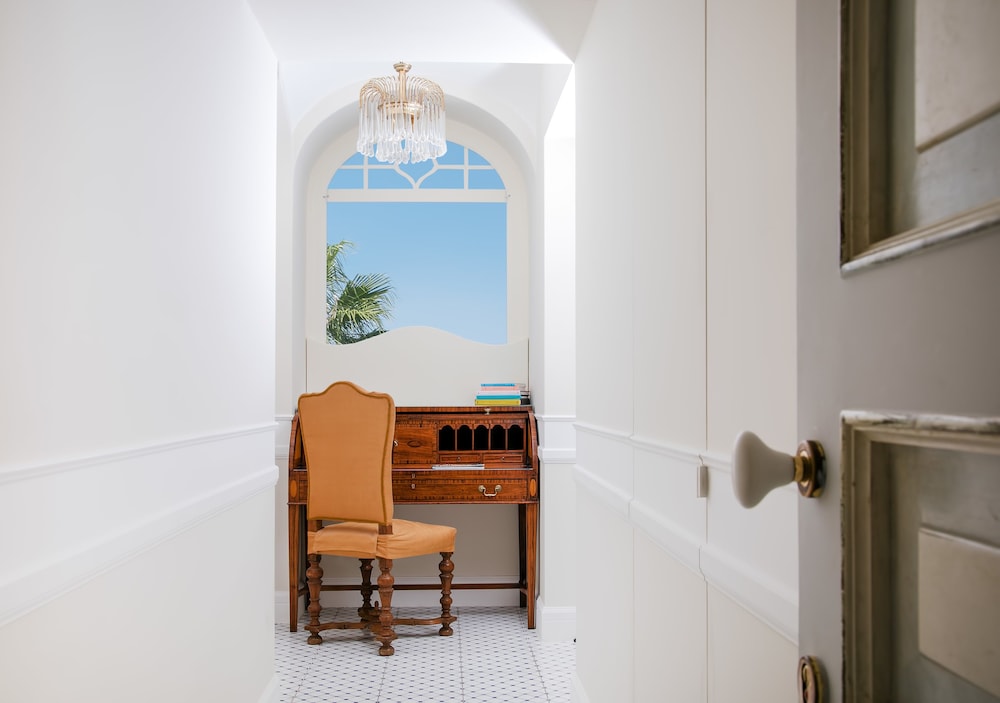 Luxury Villa Excelsior Parco 62/76