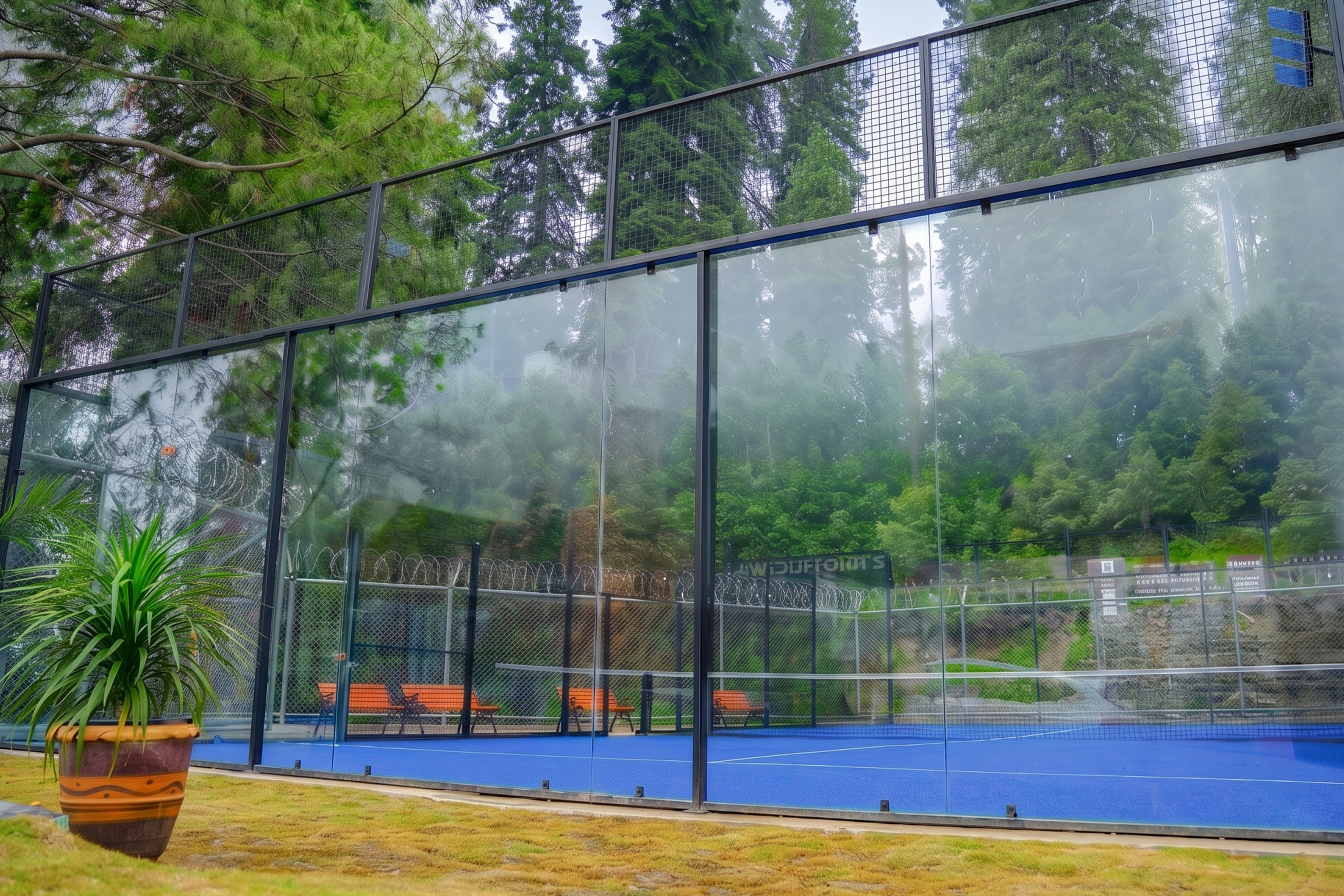 DoubleTree by Hilton Nathiagali 57/59