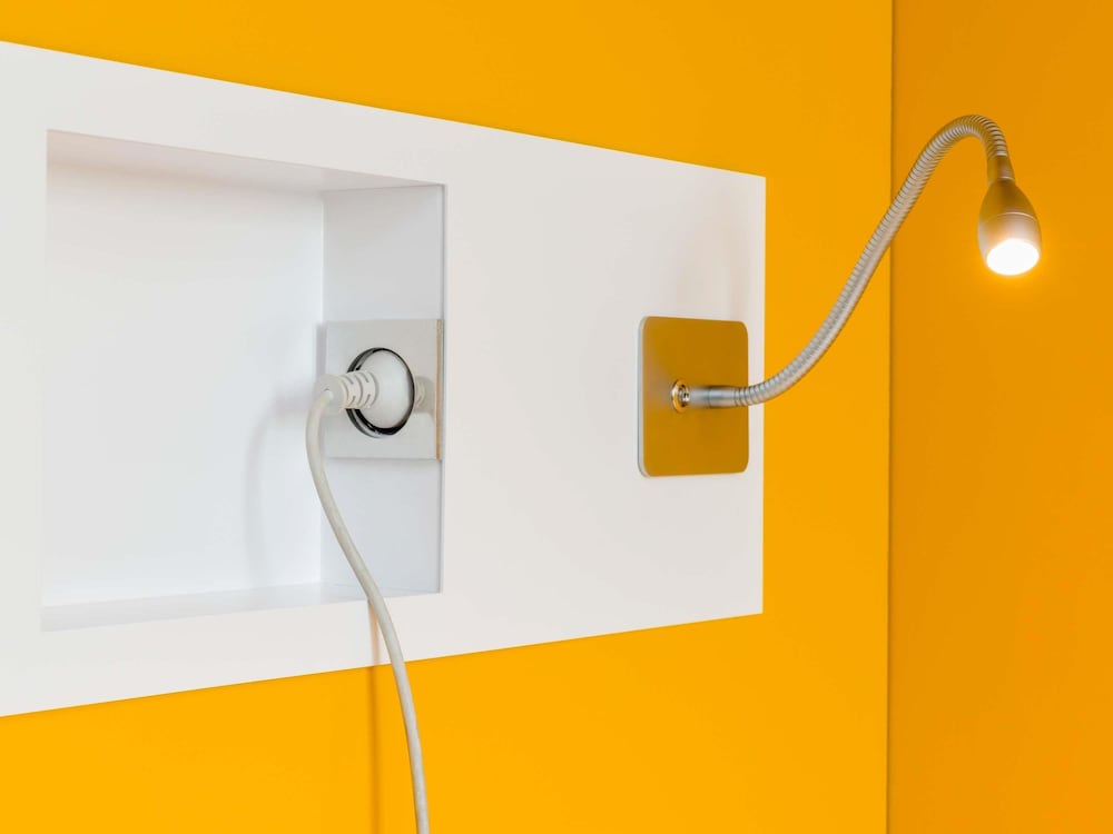 Ibis Budget Strasbourg La Vigie 41/63
